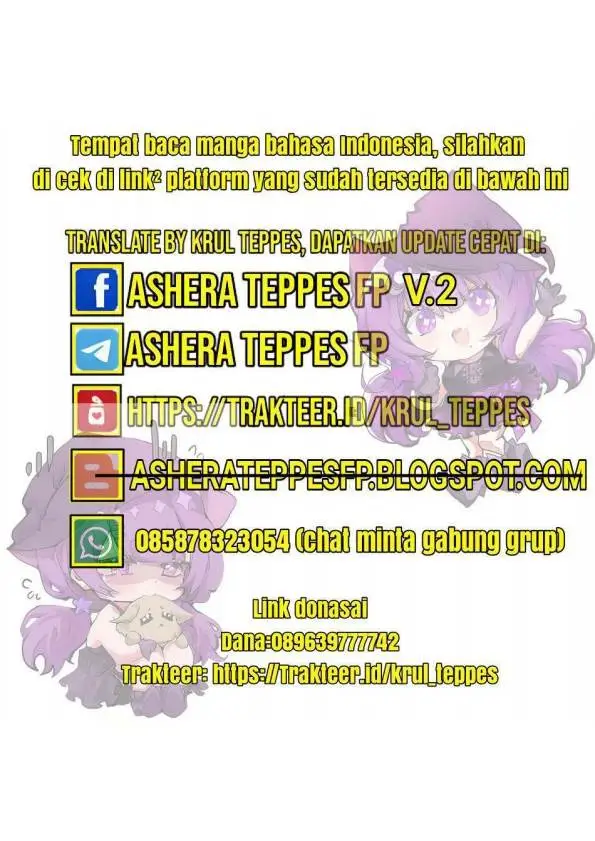 image-komik-cool-na-megami-sama-to-issho-ni-sundara-amayakashi-sugite-ponkotsu-ni-shite-shimatta-ken-ni-tsuite-chapter-8-33/34