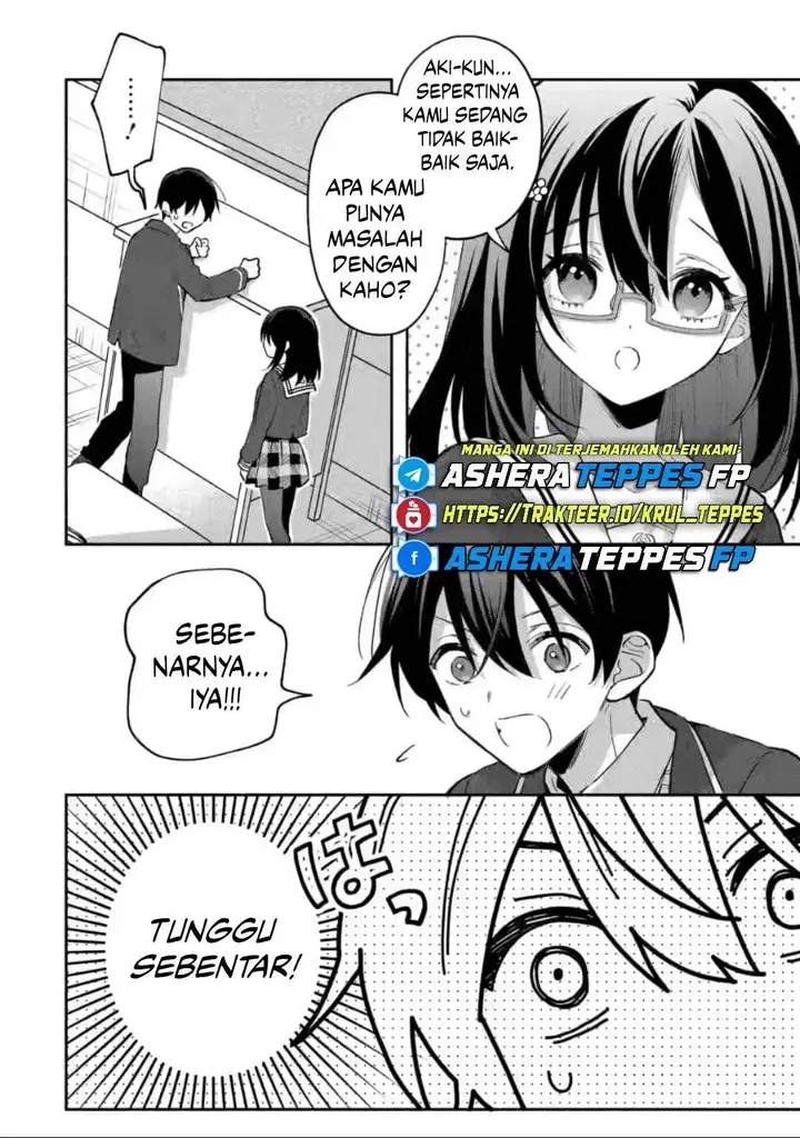 image-komik-cool-na-megami-sama-to-issho-ni-sundara-amayakashi-sugite-ponkotsu-ni-shite-shimatta-ken-ni-tsuite-chapter-9-2/38