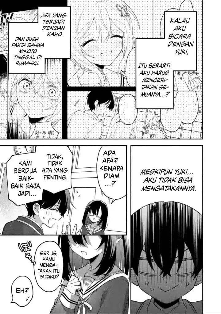 image-komik-cool-na-megami-sama-to-issho-ni-sundara-amayakashi-sugite-ponkotsu-ni-shite-shimatta-ken-ni-tsuite-chapter-9-3/38