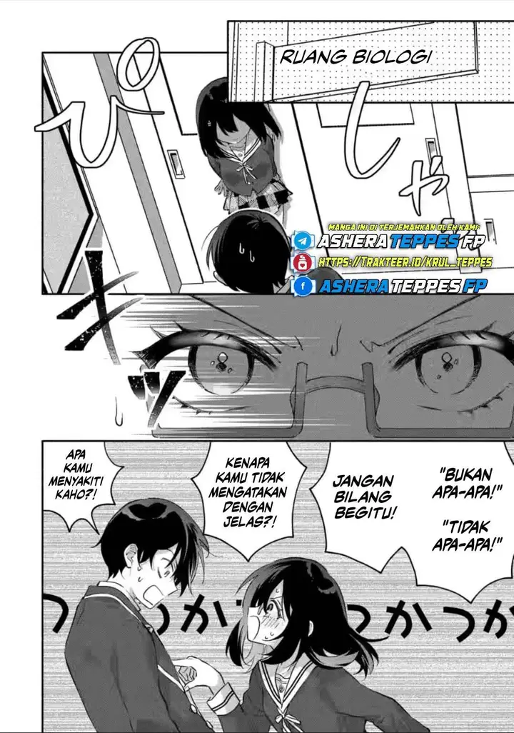 image-komik-cool-na-megami-sama-to-issho-ni-sundara-amayakashi-sugite-ponkotsu-ni-shite-shimatta-ken-ni-tsuite-chapter-9-6/38