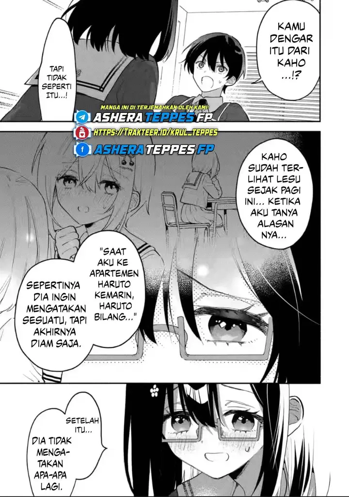image-komik-cool-na-megami-sama-to-issho-ni-sundara-amayakashi-sugite-ponkotsu-ni-shite-shimatta-ken-ni-tsuite-chapter-9-7/38