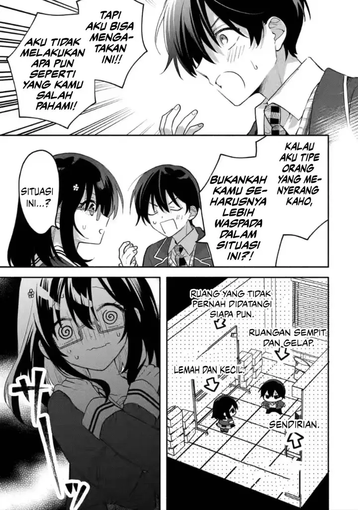 image-komik-cool-na-megami-sama-to-issho-ni-sundara-amayakashi-sugite-ponkotsu-ni-shite-shimatta-ken-ni-tsuite-chapter-9-11/38