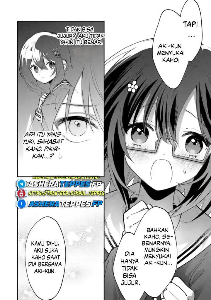 image-komik-cool-na-megami-sama-to-issho-ni-sundara-amayakashi-sugite-ponkotsu-ni-shite-shimatta-ken-ni-tsuite-chapter-9-16/38