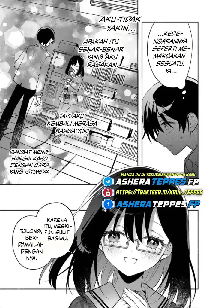 image-komik-cool-na-megami-sama-to-issho-ni-sundara-amayakashi-sugite-ponkotsu-ni-shite-shimatta-ken-ni-tsuite-chapter-9-19/38