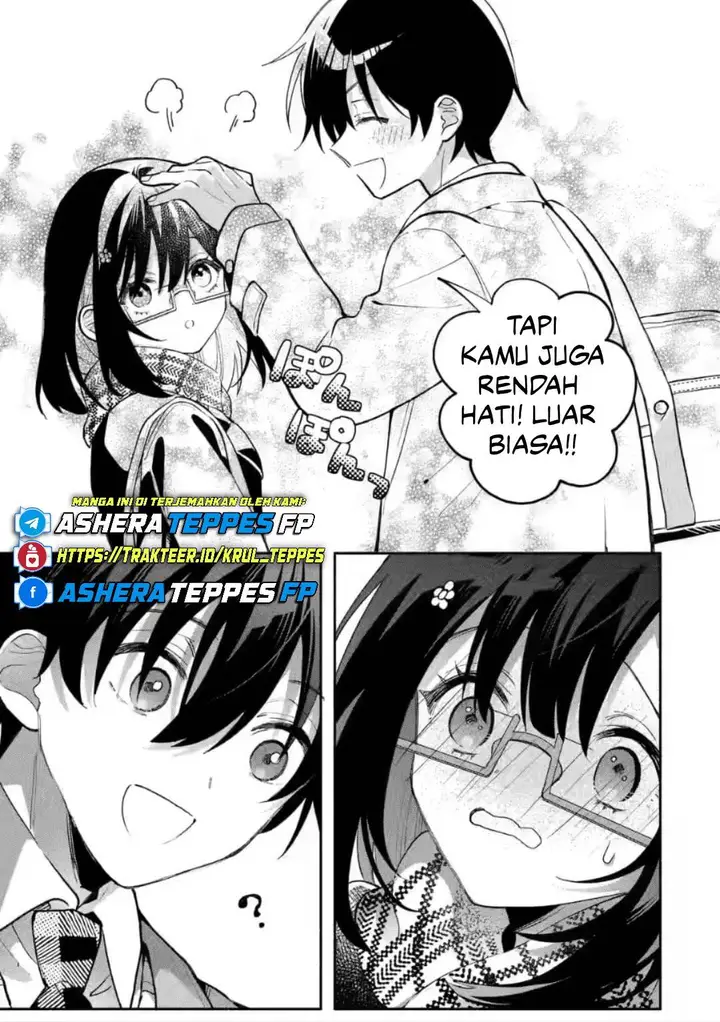 image-komik-cool-na-megami-sama-to-issho-ni-sundara-amayakashi-sugite-ponkotsu-ni-shite-shimatta-ken-ni-tsuite-chapter-9-23/38
