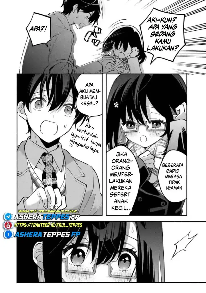 image-komik-cool-na-megami-sama-to-issho-ni-sundara-amayakashi-sugite-ponkotsu-ni-shite-shimatta-ken-ni-tsuite-chapter-9-24/38