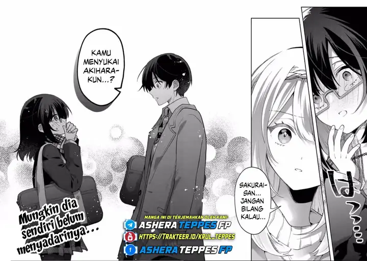 image-komik-cool-na-megami-sama-to-issho-ni-sundara-amayakashi-sugite-ponkotsu-ni-shite-shimatta-ken-ni-tsuite-chapter-9-34/38