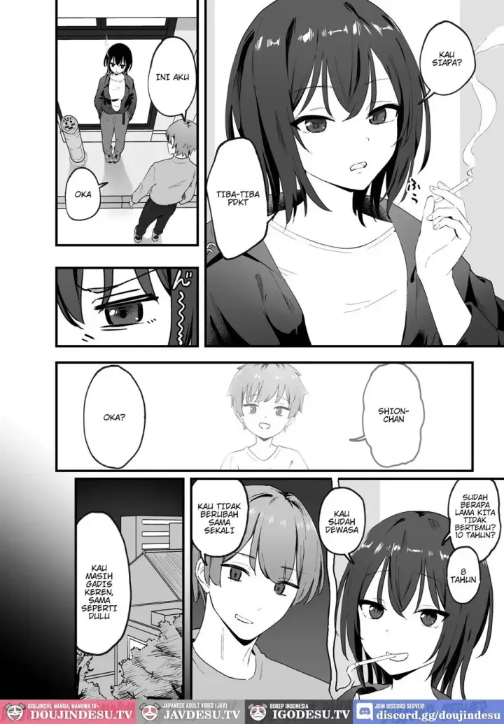 image-komik-cool-na-onee-san-o-mesu-chapter-01-end-2/29