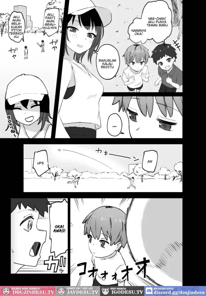 image-komik-cool-na-onee-san-o-mesu-chapter-01-end-3/29