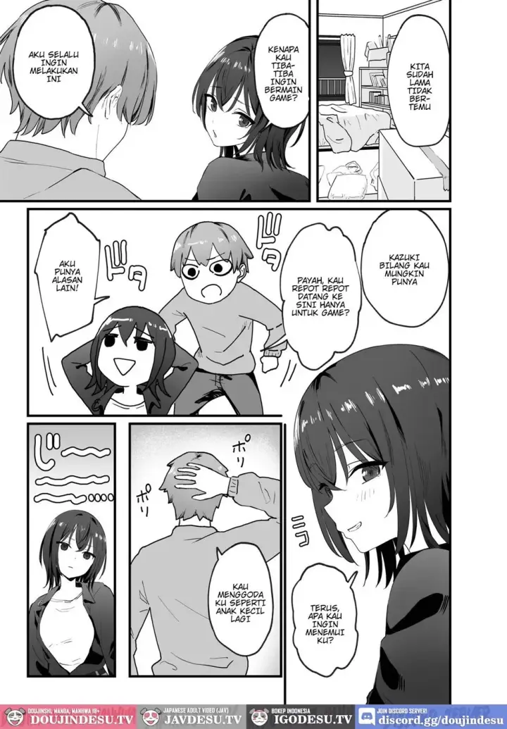 image-komik-cool-na-onee-san-o-mesu-chapter-01-end-5/29