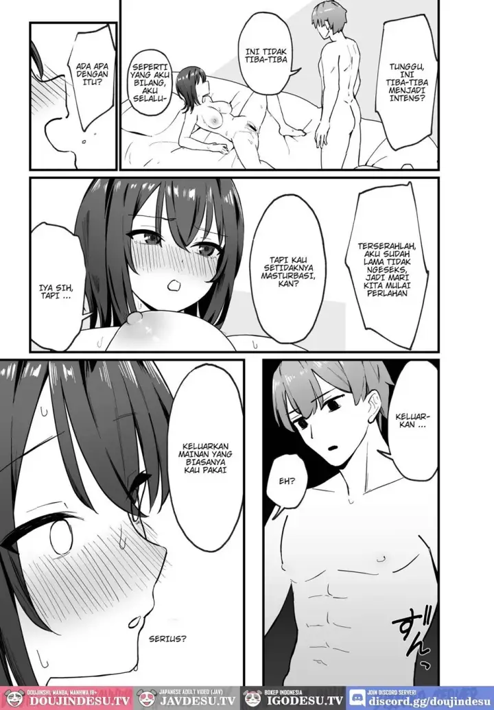 image-komik-cool-na-onee-san-o-mesu-chapter-01-end-12/29