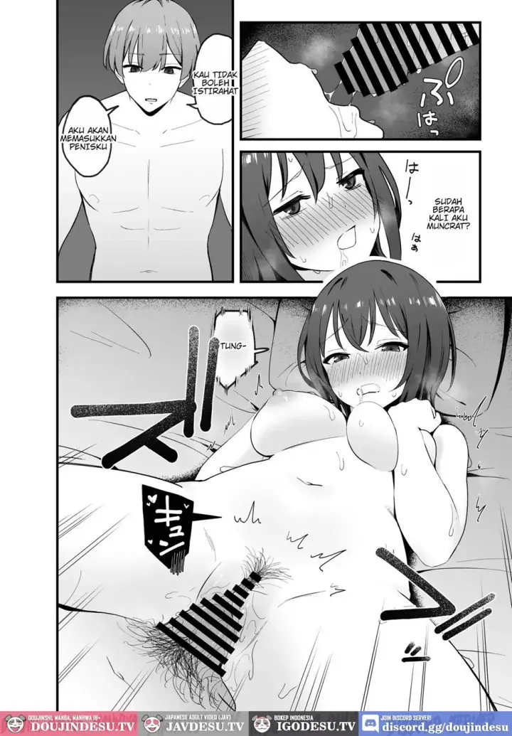 image-komik-cool-na-onee-san-o-mesu-chapter-01-end-15/29