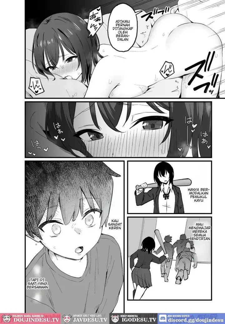 image-komik-cool-na-onee-san-o-mesu-chapter-01-end-21/29