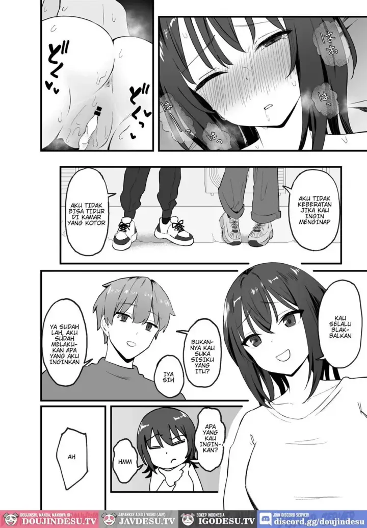 image-komik-cool-na-onee-san-o-mesu-chapter-01-end-27/29