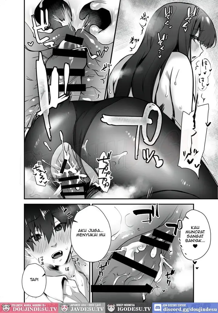 image-komik-cool-na-onna-joushi-no-aishikata-wakarebanashi-o-shitara-love-hotel-de-seieki-chapter-01-20/48
