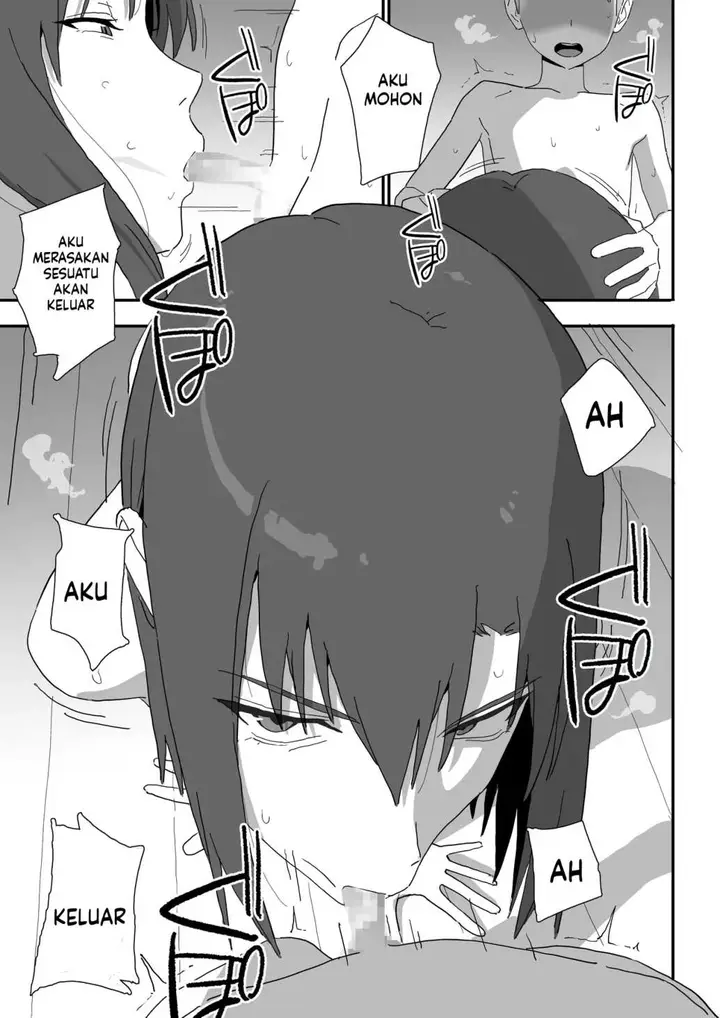 image-komik-cool-na-souryo-onee-san-ni-mainichi-sakusei-sareru-hanashi-chapter-01-5/41