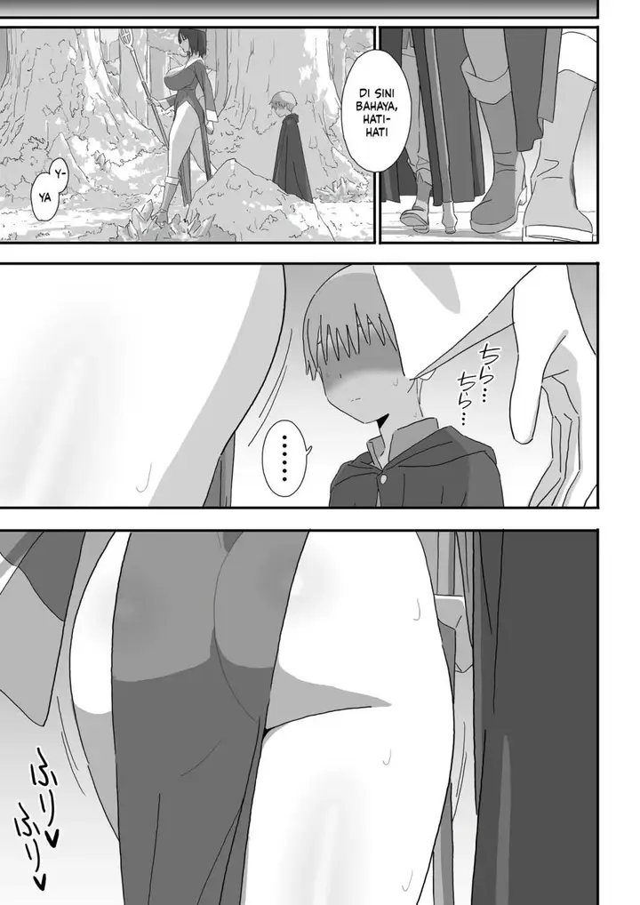 image-komik-cool-na-souryo-onee-san-ni-mainichi-sakusei-sareru-hanashi-chapter-01-9/41