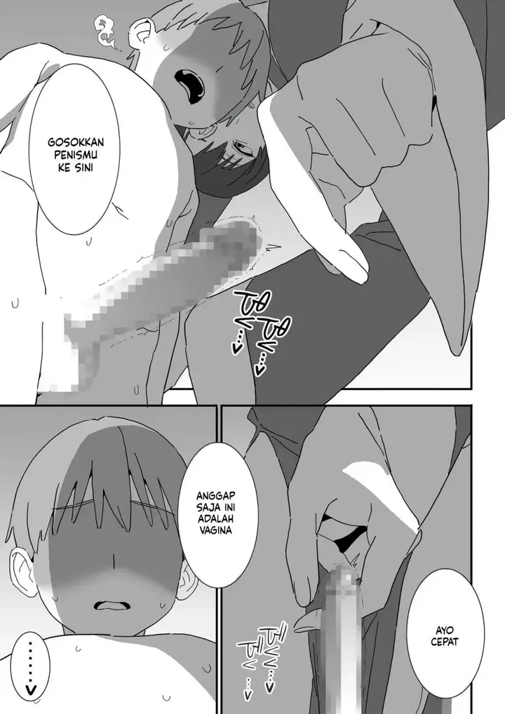 image-komik-cool-na-souryo-onee-san-ni-mainichi-sakusei-sareru-hanashi-chapter-01-15/41