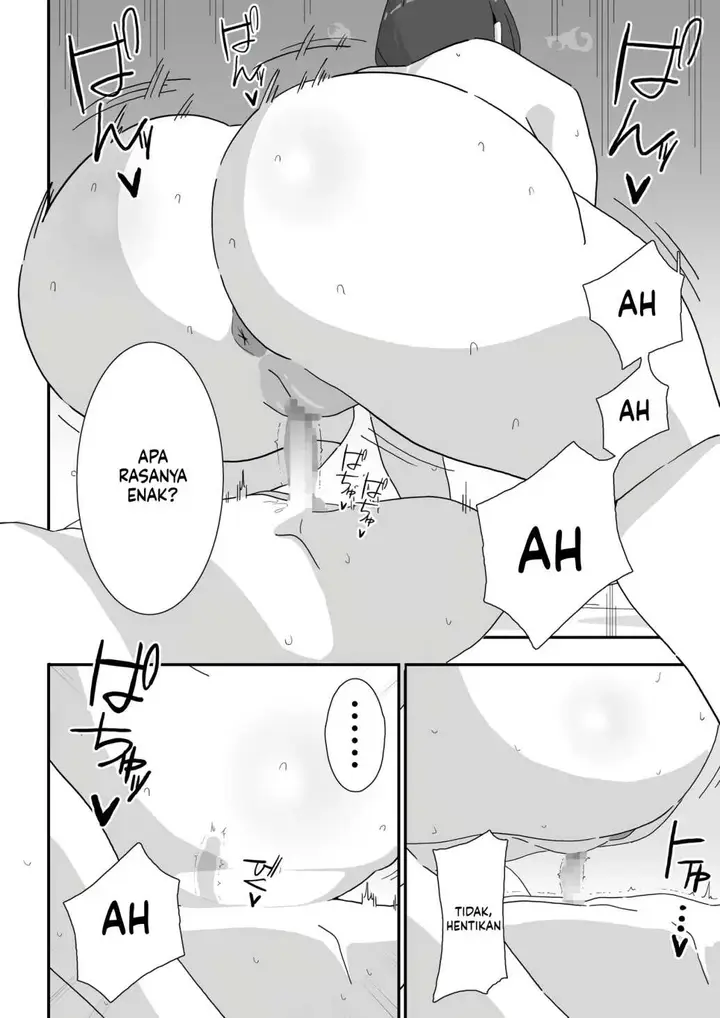 image-komik-cool-na-souryo-onee-san-ni-mainichi-sakusei-sareru-hanashi-chapter-01-24/41