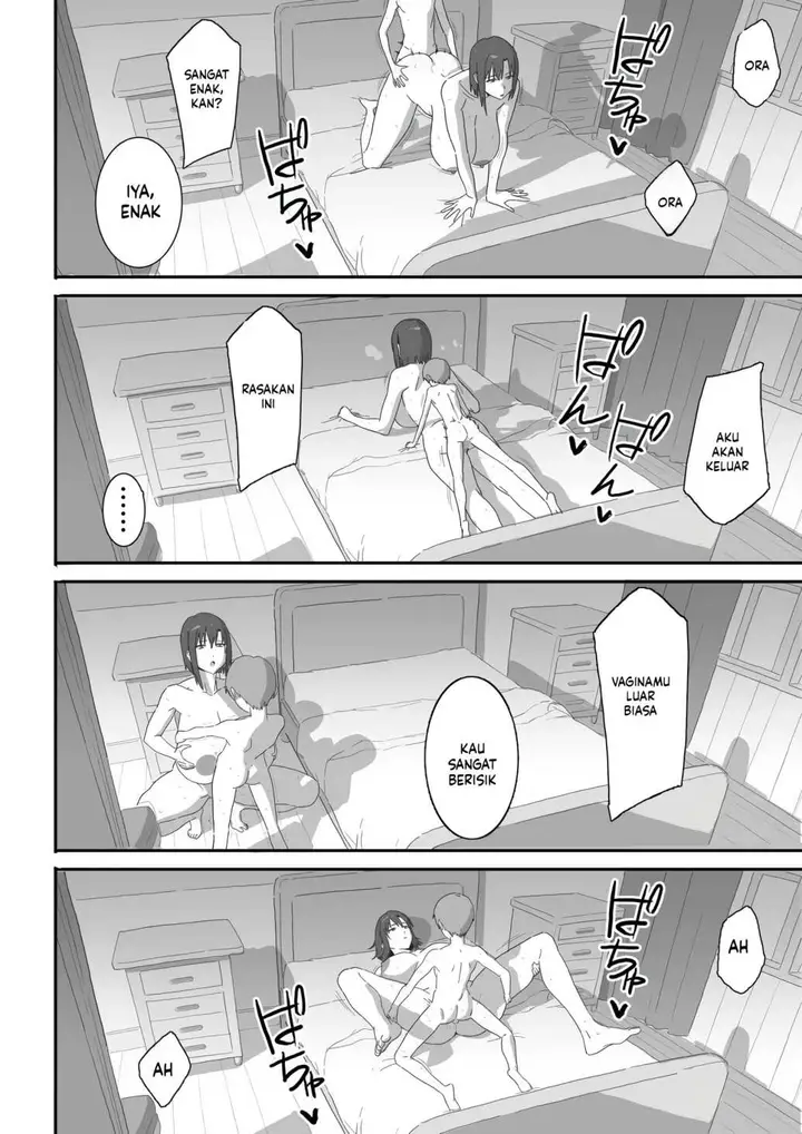 image-komik-cool-na-souryo-onee-san-ni-mainichi-sakusei-sareru-hanashi-chapter-01-34/41