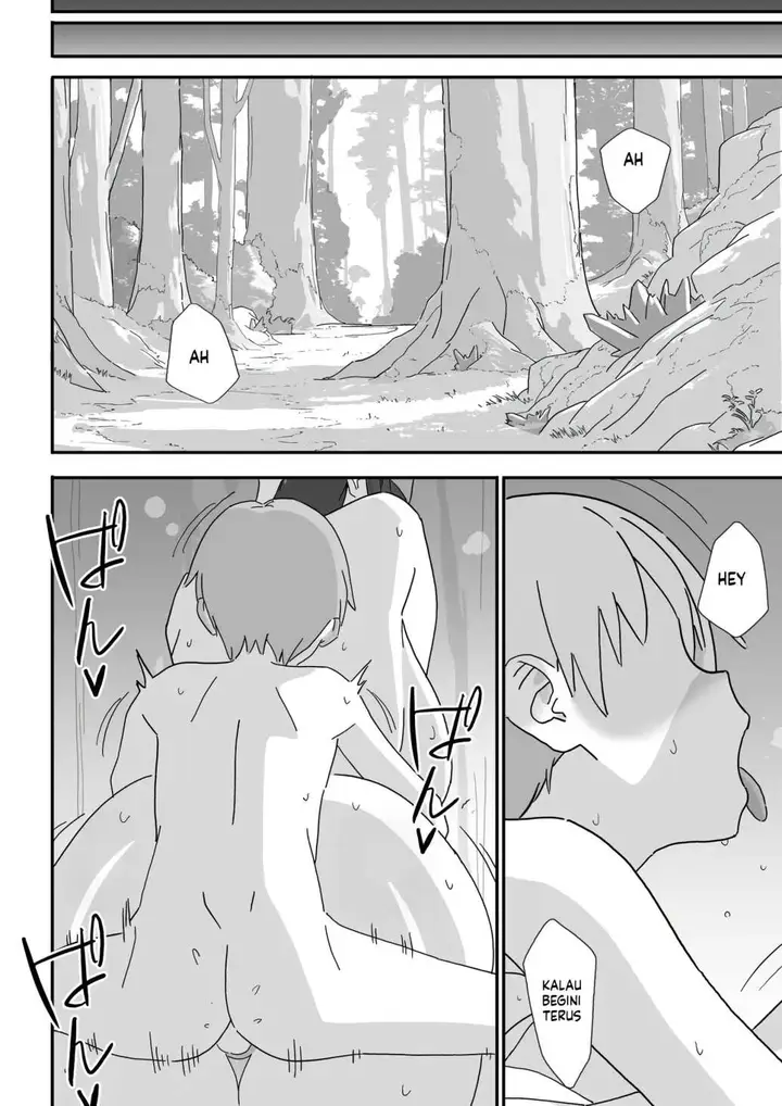 image-komik-cool-na-souryo-onee-san-ni-mainichi-sakusei-sareru-hanashi-chapter-01-38/41