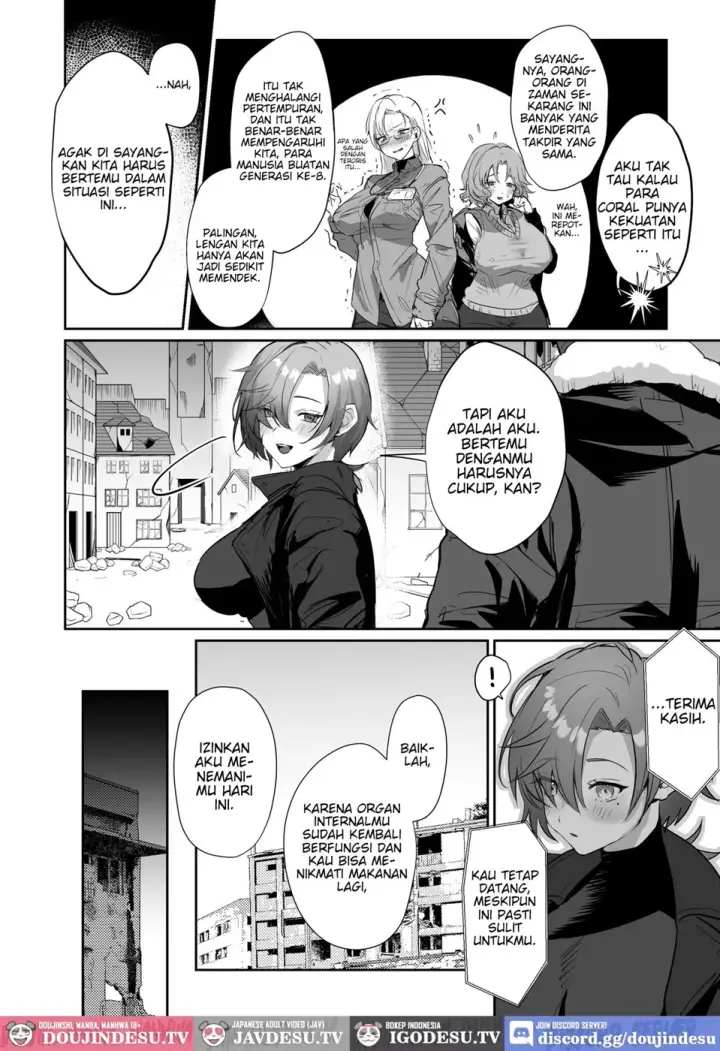 image-komik-coral-no-megumi-de-nyotaika-chapter-01-end-4/23