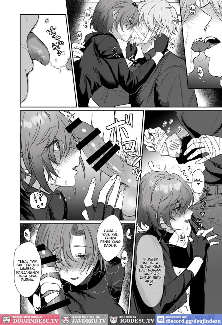 image-komik-coral-no-megumi-de-nyotaika-chapter-01-end-8/23