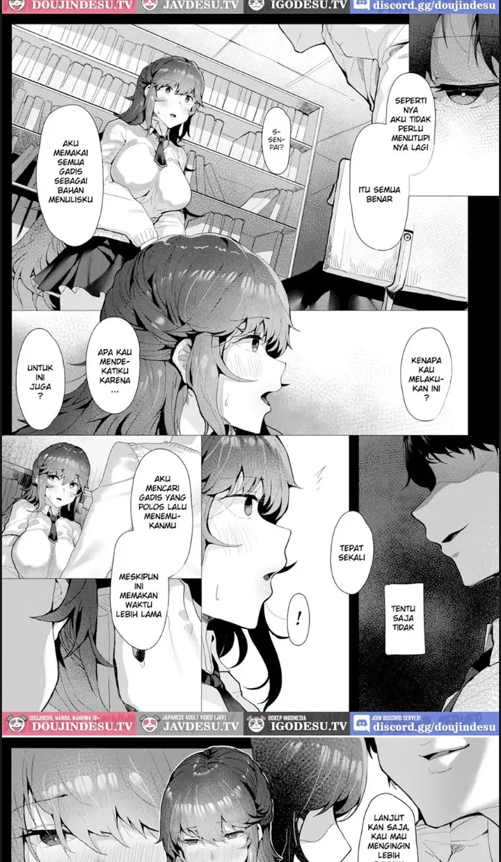 image-komik-cosmos-like-a-flower-chapter-01-end-10/20