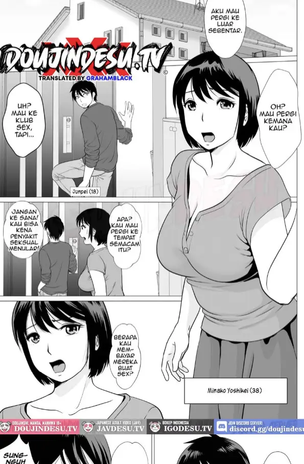 image-komik-cospa-saikyou-okaa-san-fuuzoku-chapter-01-1/60