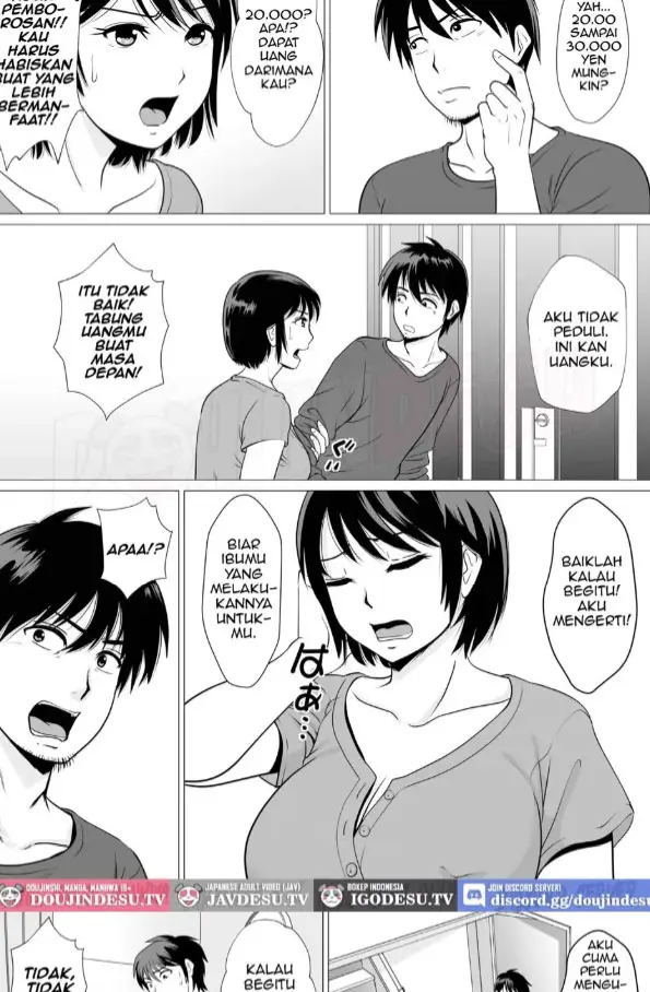 image-komik-cospa-saikyou-okaa-san-fuuzoku-chapter-01-2/60