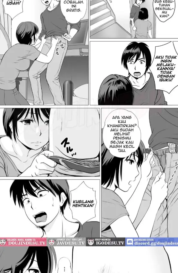 image-komik-cospa-saikyou-okaa-san-fuuzoku-chapter-01-3/60