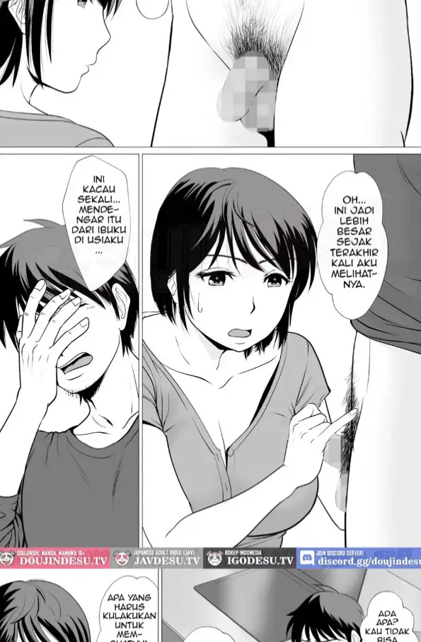 image-komik-cospa-saikyou-okaa-san-fuuzoku-chapter-01-4/60