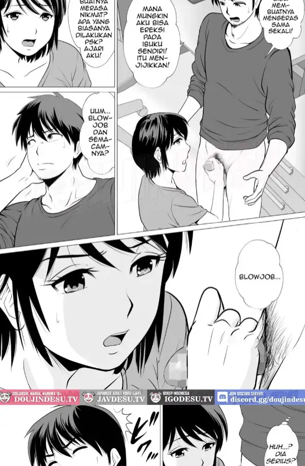 image-komik-cospa-saikyou-okaa-san-fuuzoku-chapter-01-5/60