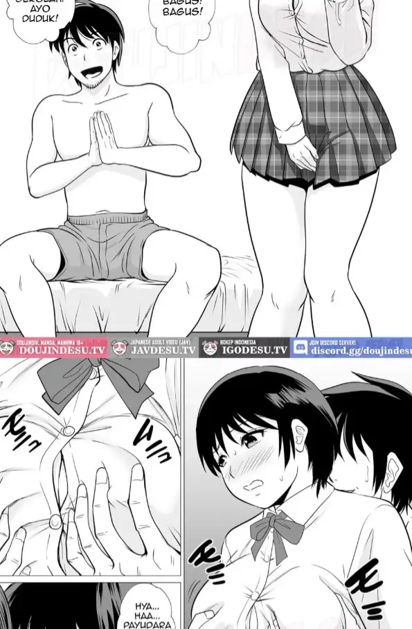 image-komik-cospa-saikyou-okaa-san-fuuzoku-chapter-01-23/60