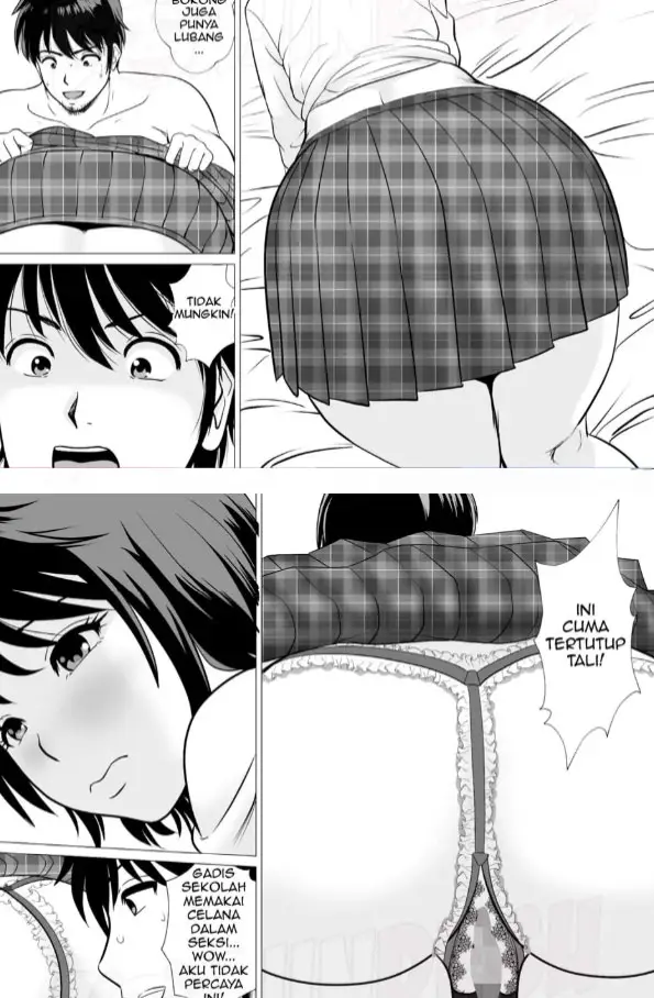 image-komik-cospa-saikyou-okaa-san-fuuzoku-chapter-01-27/60