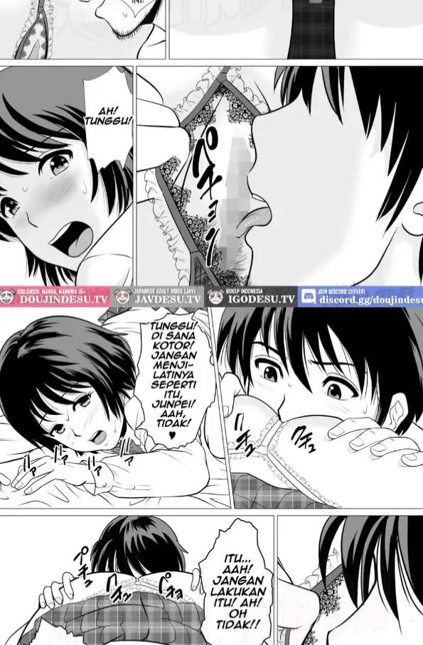 image-komik-cospa-saikyou-okaa-san-fuuzoku-chapter-01-28/60