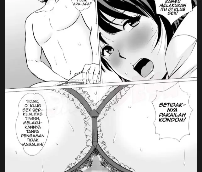 image-komik-cospa-saikyou-okaa-san-fuuzoku-chapter-01-31/60