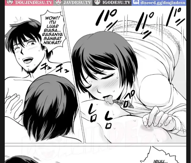 image-komik-cospa-saikyou-okaa-san-fuuzoku-chapter-01-47/60