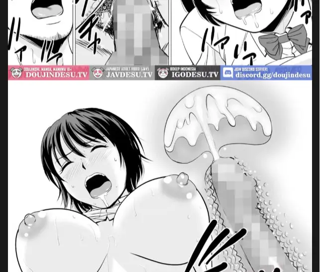 image-komik-cospa-saikyou-okaa-san-fuuzoku-chapter-01-50/60