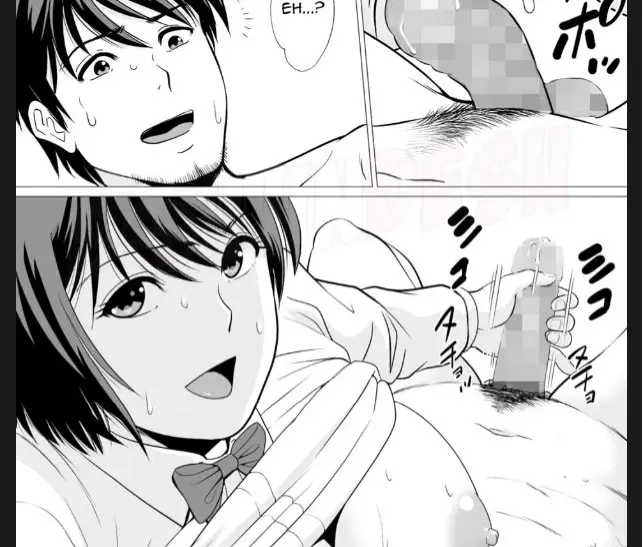 image-komik-cospa-saikyou-okaa-san-fuuzoku-chapter-01-54/60