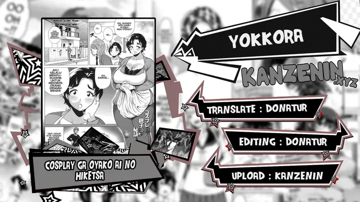image-komik-cosplay-ga-oyako-ai-no-hiketsa-chapter-01-0/25