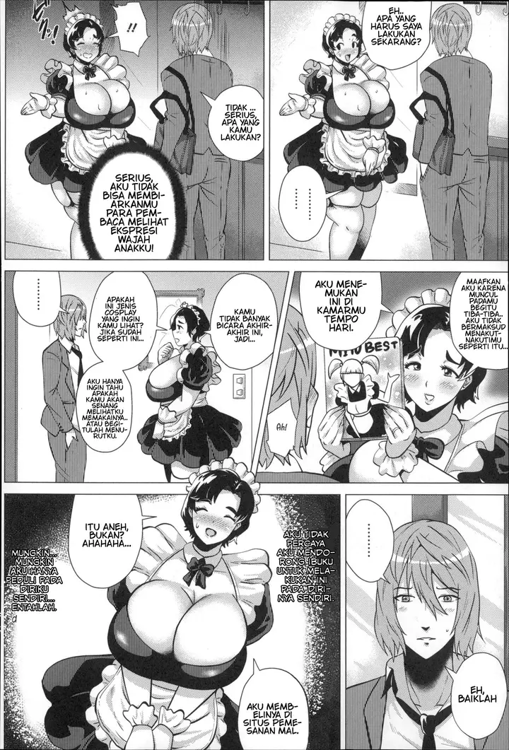 image-komik-cosplay-ga-oyako-ai-no-hiketsa-chapter-01-5/25
