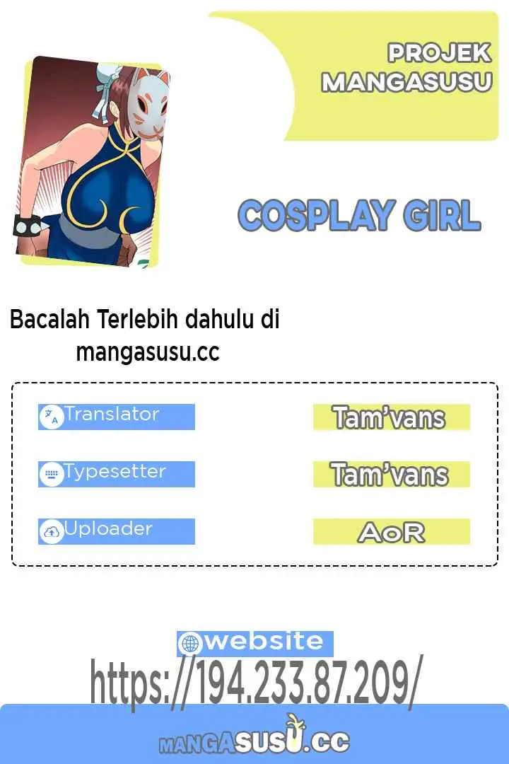 image-komik-cosplay-girl-chapter-33-0/18