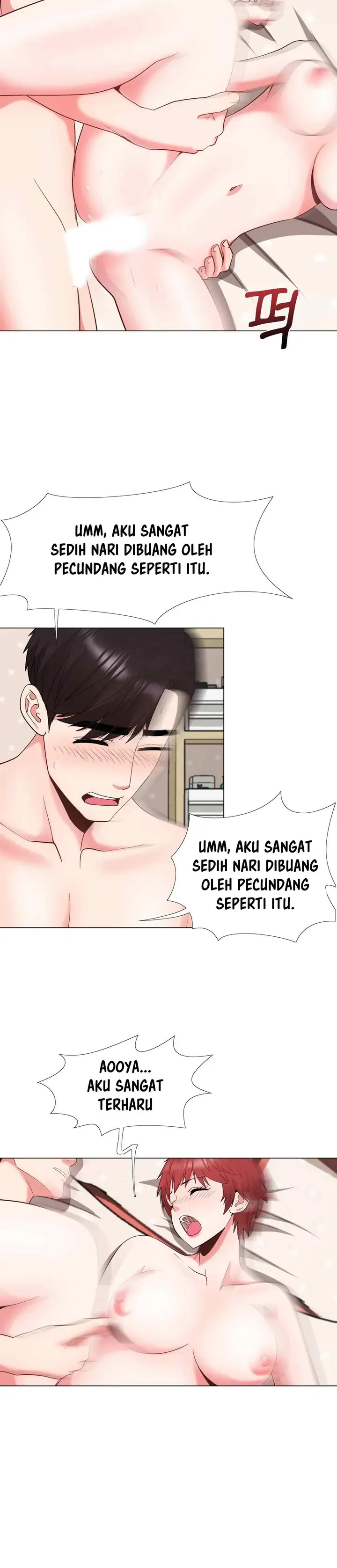 image-komik-cosplay-girl-chapter-35-end-23/26