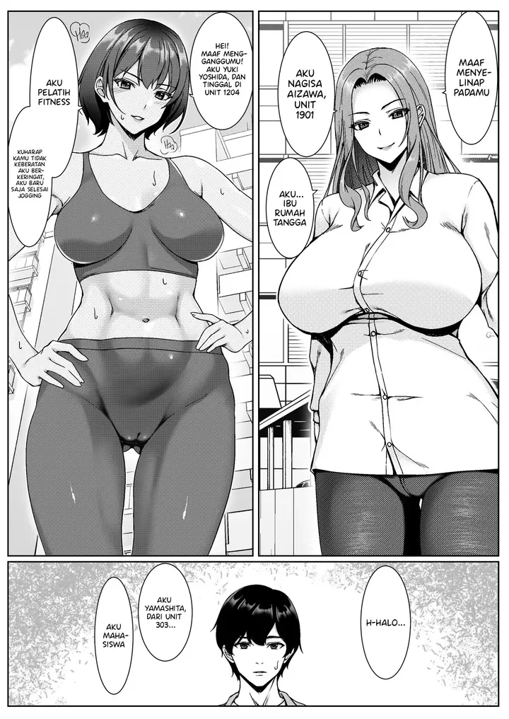 image-komik-cosplay-shiteiru-toki-wa-hitozuma-de-wa-arimasen-chapter-1-3/88