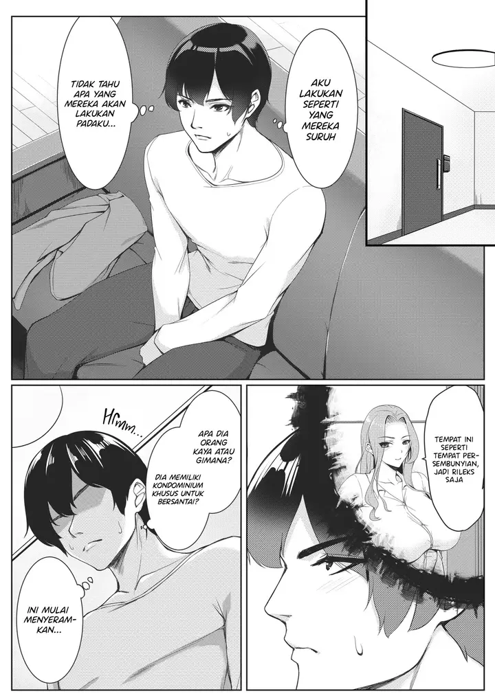 image-komik-cosplay-shiteiru-toki-wa-hitozuma-de-wa-arimasen-chapter-1-5/88