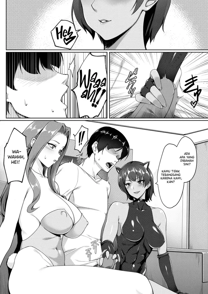 image-komik-cosplay-shiteiru-toki-wa-hitozuma-de-wa-arimasen-chapter-1-13/88