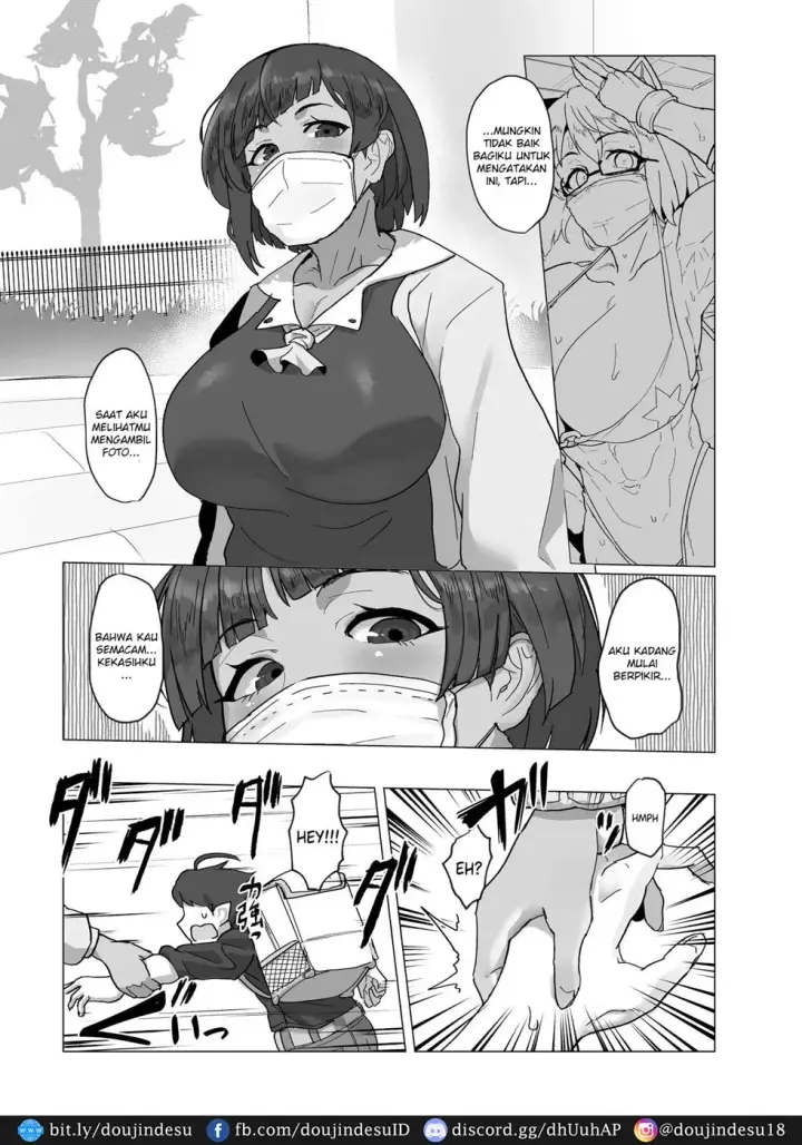 image-komik-cosplayer-no-kanojo-to-event-gaeri-chapter-01-3/17