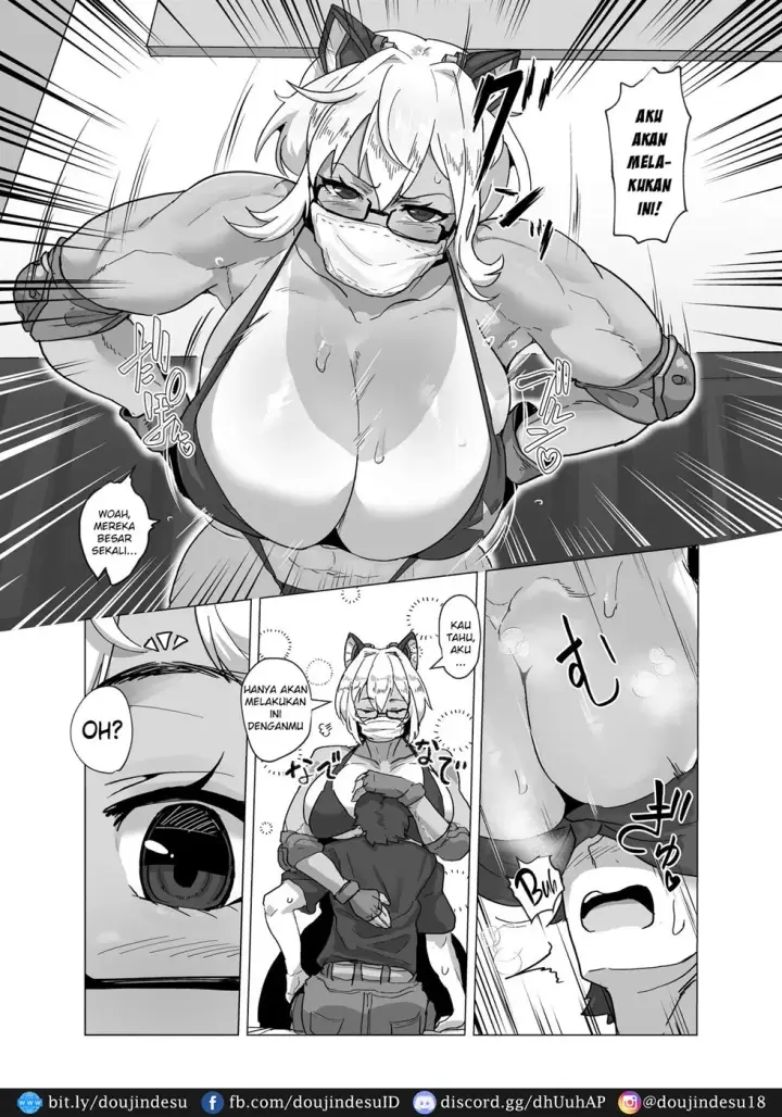 image-komik-cosplayer-no-kanojo-to-event-gaeri-chapter-01-5/17