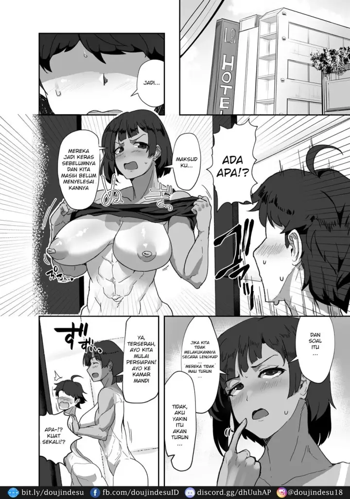 image-komik-cosplayer-no-kanojo-to-event-gaeri-chapter-02-4/17